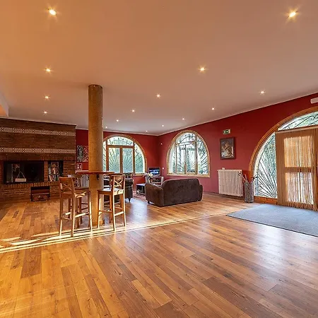 Hospederia Casa Martell Värdshus Daroca