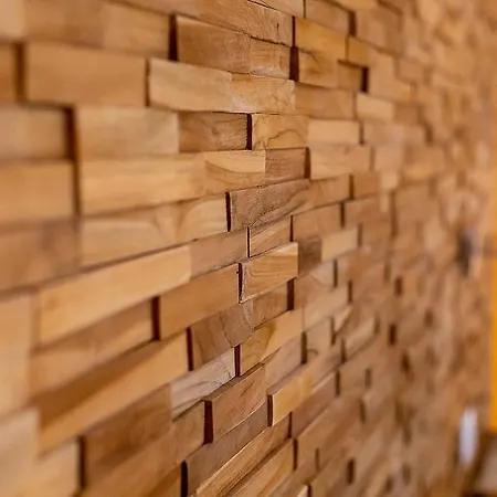 Hospederia Casa Martell 宾馆 达洛卡