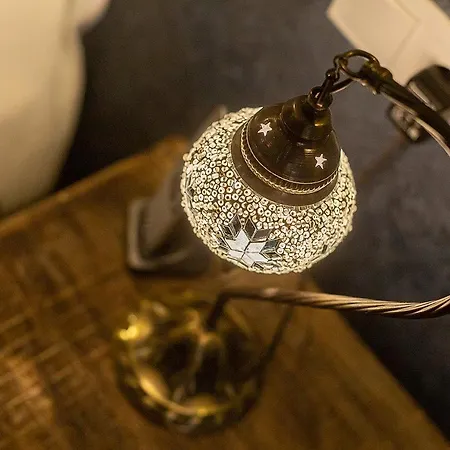 Hospederia Casa Martell 宾馆 2*