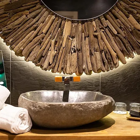 Hospederia Casa Martell 2*