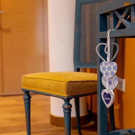 Hospederia Casa Martell