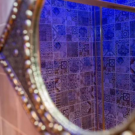 宾馆 Hospederia Casa Martell 2*