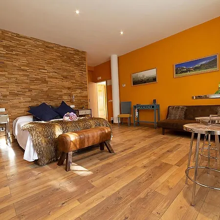 Hospederia Casa Martell