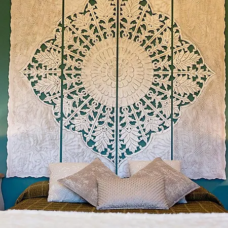 Hospederia Casa Martell