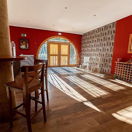 Hospederia Casa Martell 2* 达洛卡