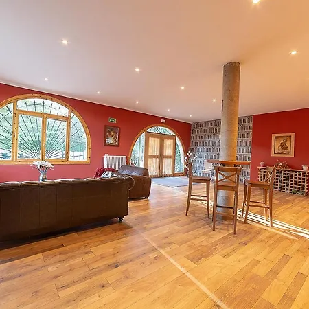 Hospederia Casa Martell 2* 达洛卡