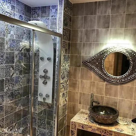 Penzion Hospederia Casa Martell 2*