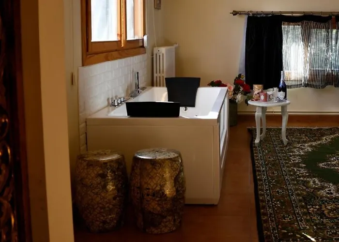 Hospederia Casa Martell Мини-отель 2*