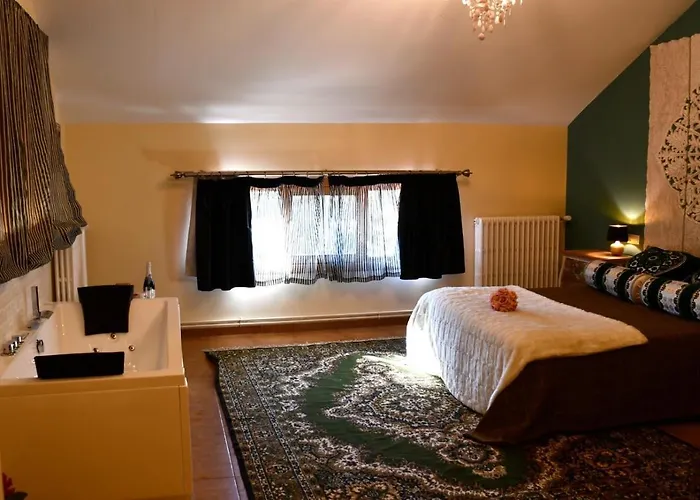 Hospederia Casa Martell