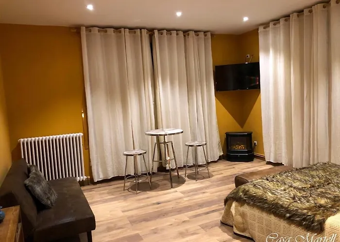 Hospederia Casa Martell