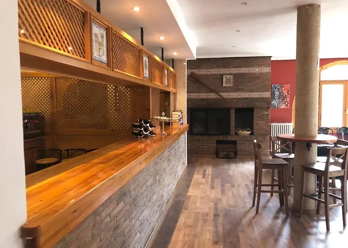 Hospederia Casa Martell