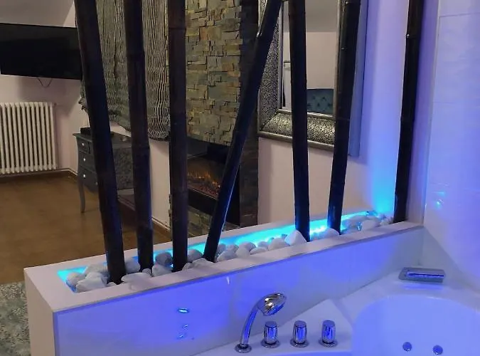 Hospederia Casa Martell Мини-отель 2*