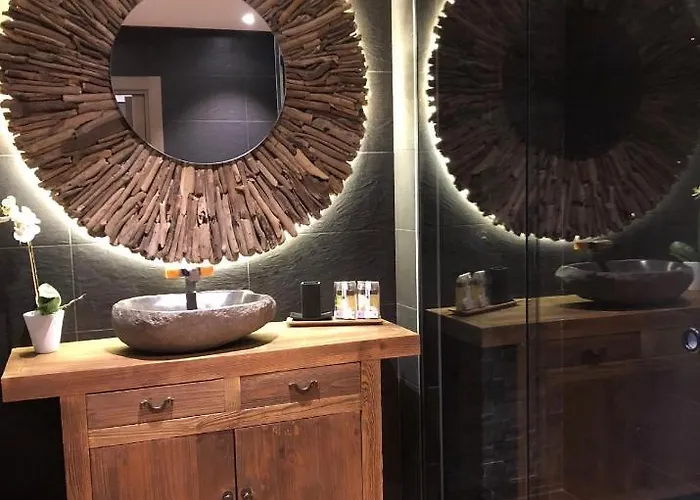 Hospederia Casa Martell Мини-отель 2*