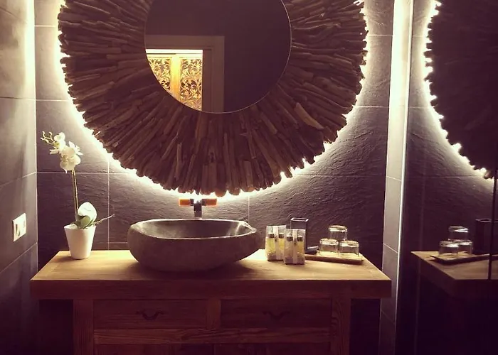 Hospederia Casa Martell