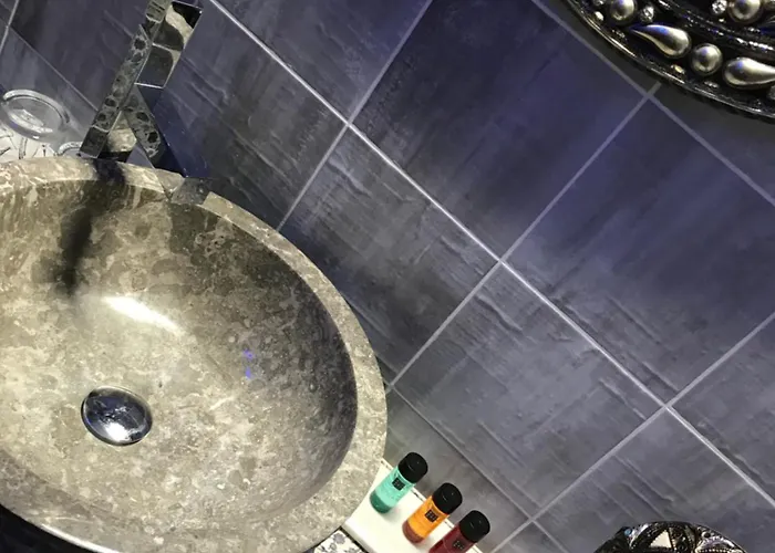 Hospederia Casa Martell 2* Дарока