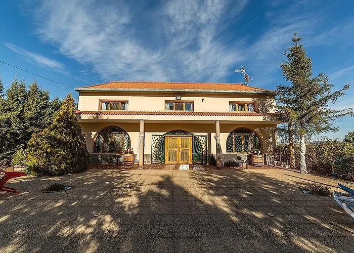 Hospederia Casa Martell