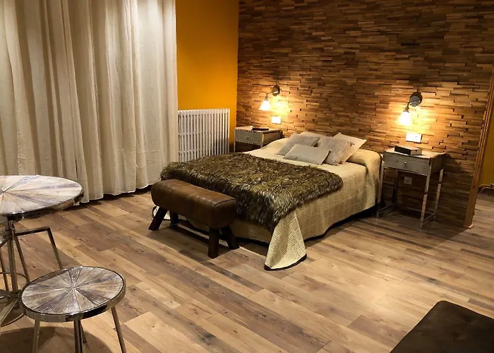 Hospederia Casa Martell 宾馆