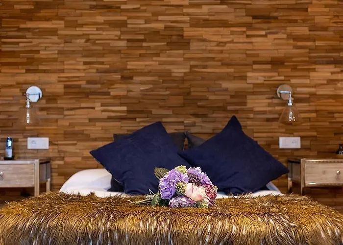 Hospederia Casa Martell 宾馆