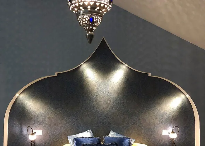 Hospederia Casa Martell 宾馆 达洛卡