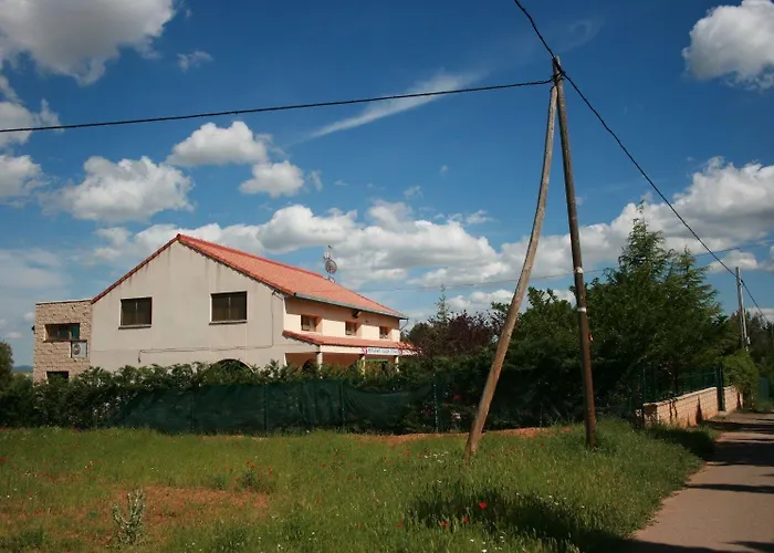 Hospederia Casa Martell