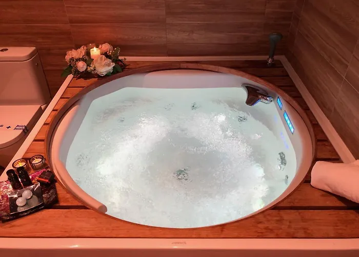 Hospederia Casa Martell 2*