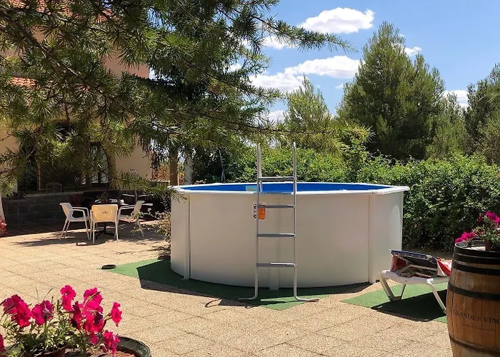 Hospederia Casa Martell