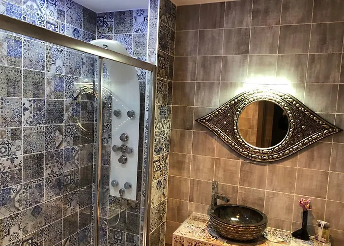 Мини-отель Hospederia Casa Martell 2*