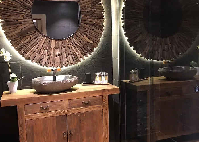 Hospederia Casa Martell 2*