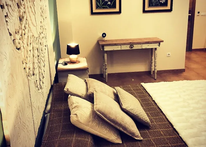 Hospederia Casa Martell Дарока