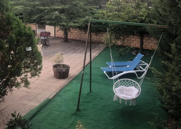 Hospederia Casa Martell