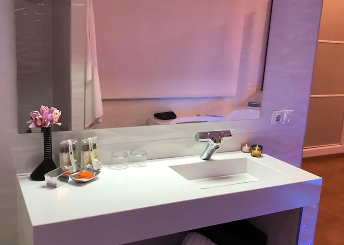 Hospederia Casa Martell Värdshus 2*