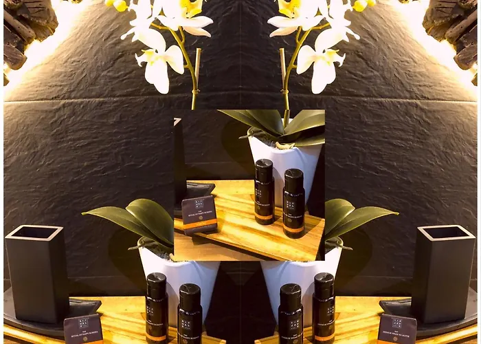 Hospederia Casa Martell Дарока