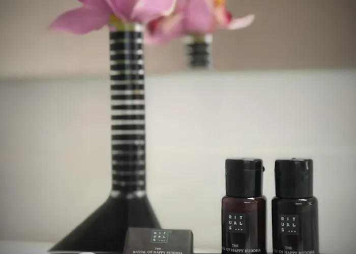 Hospederia Casa Martell 2*