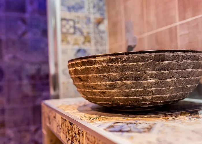 Мини-отель Hospederia Casa Martell