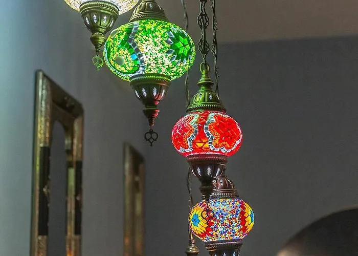 Hospederia Casa Martell Мини-отель 2*