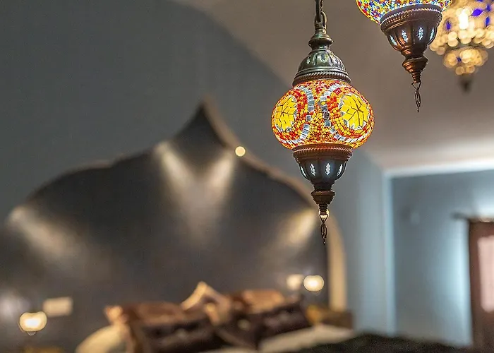 Hospederia Casa Martell Дарока