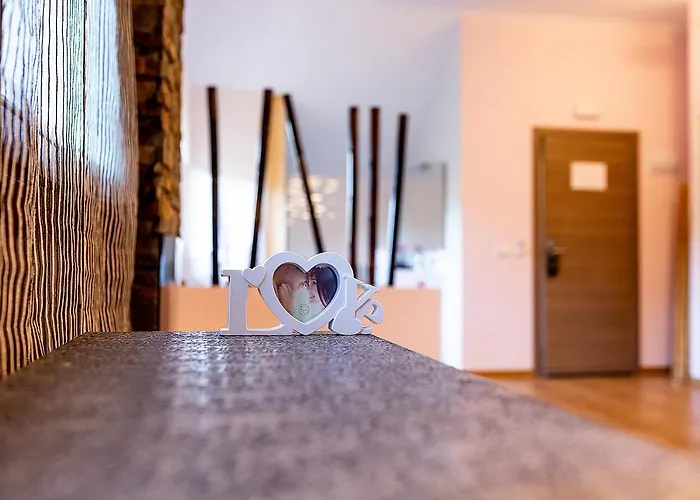 Мини-отель Hospederia Casa Martell