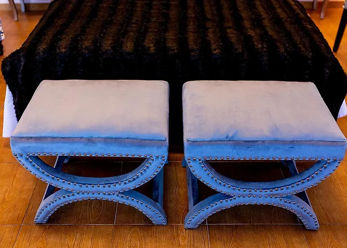 Värdshus Hospederia Casa Martell 2*