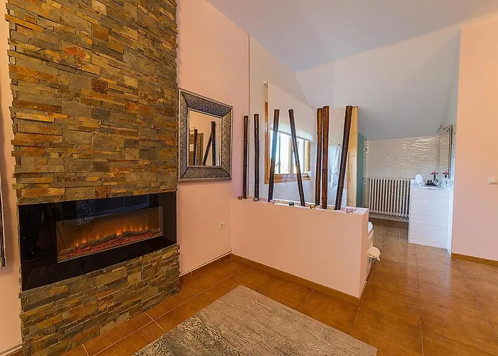 Värdshus Hospederia Casa Martell