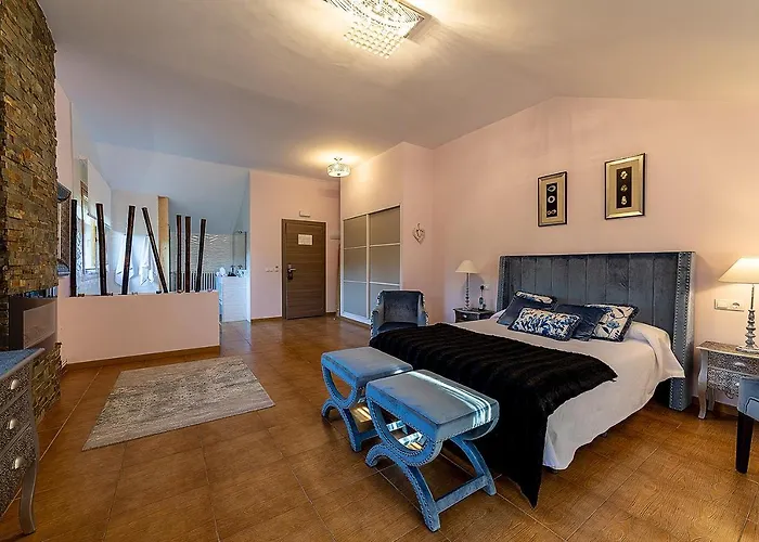 Hospederia Casa Martell 2* Дарока