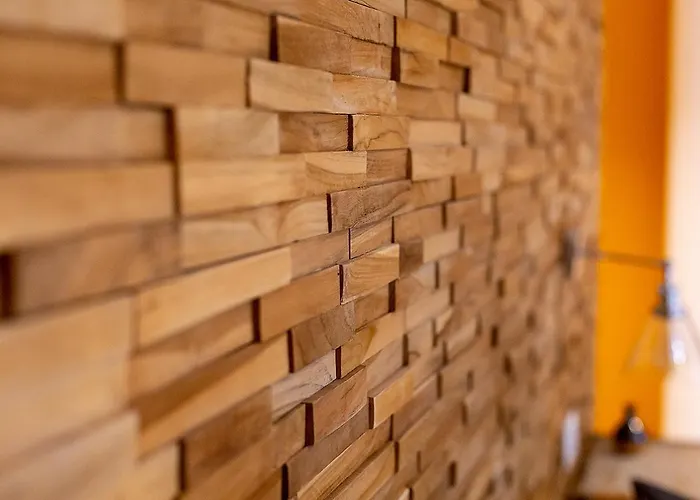 Hospederia Casa Martell 宾馆 达洛卡