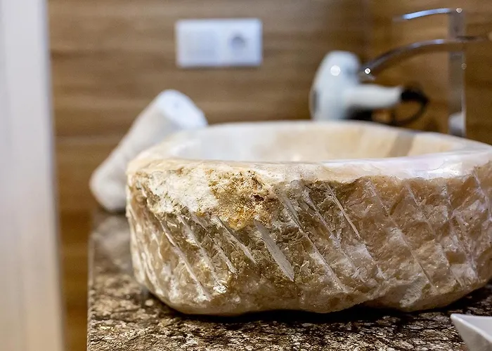 Värdshus Hospederia Casa Martell Daroca