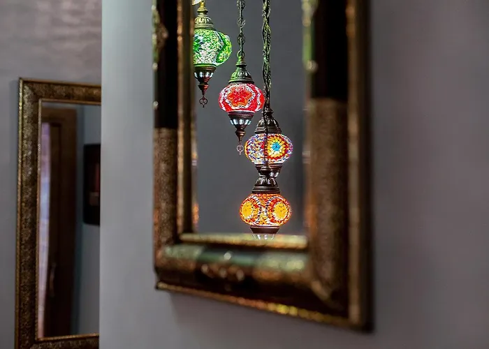 Hospederia Casa Martell Värdshus