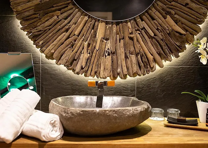 Hospederia Casa Martell 2*