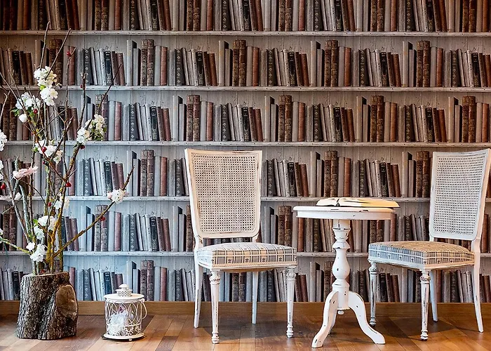 宾馆 Hospederia Casa Martell 达洛卡