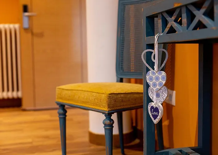 Hospederia Casa Martell