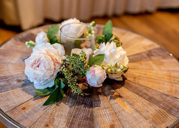 Hospederia Casa Martell Дарока