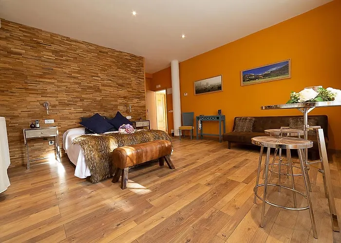 Hospederia Casa Martell