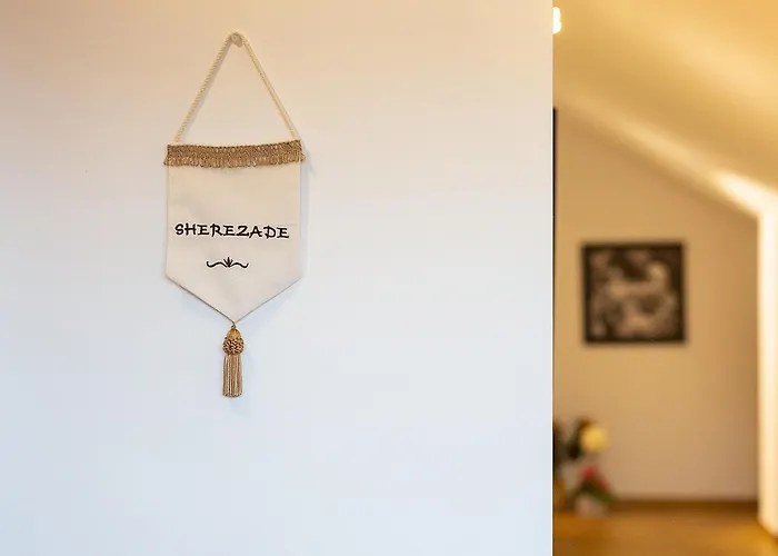 Hospederia Casa Martell Daroca