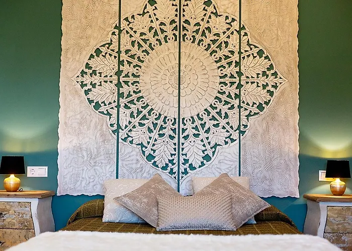 Hospederia Casa Martell